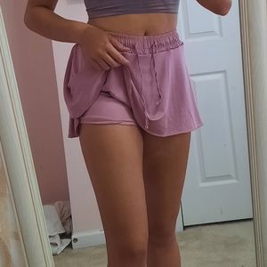 Amazon skort